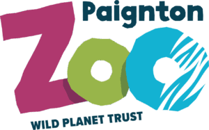 Paignton Zoo Logo
